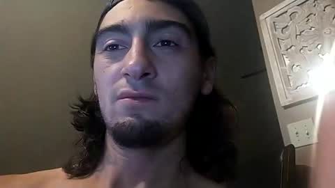 Snapshot of salmonman1305 chatting on October 6, 1:47 am salmonman1305 online show from October 6, 1:47 am