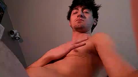 Snapshot of salmonman1305 chatting on January 15, 3:27 pm salmonman1305 online show from January 15, 3:27 pm