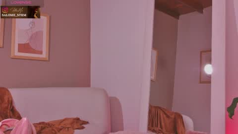 Snapshot of salo____ chatting on May 27, 2:03 pm Salo online show from May 27, 2:03 pm