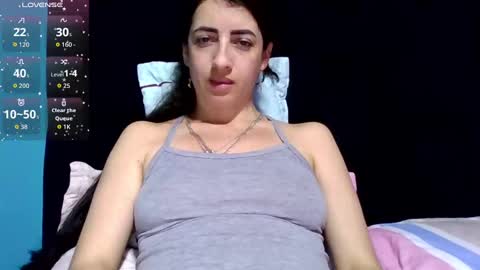 salome online show from October 1, 3:12 am