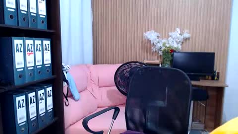 Salome online show from May 28, 8:17 pm