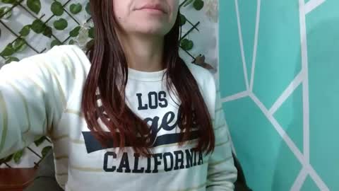Snapshot of salome_69xxx chatting on May 5, 3:47 am Salome Salemhornys online show from May 5, 3:47 am