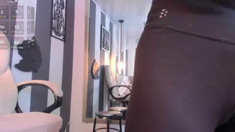 salome__evans online show from January 19, 6:43 pm