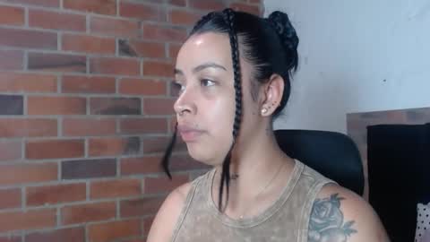 Snapshot of salome__palmer chatting on May 24, 6:24 pm online show from May 24, 6:24 pm