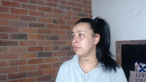 Snapshot of salome__palmer chatting on May 26, 10:50 pm online show from May 26, 10:50 pm