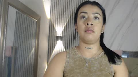 Snapshot of salome__palmer chatting on May 30, 10:40 pm online show from May 30, 10:40 pm