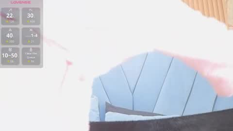 Snapshot of salome_cruxx chatting on May 29, 1:09 pm salome_cruxx online show from May 29, 1:09 pm
