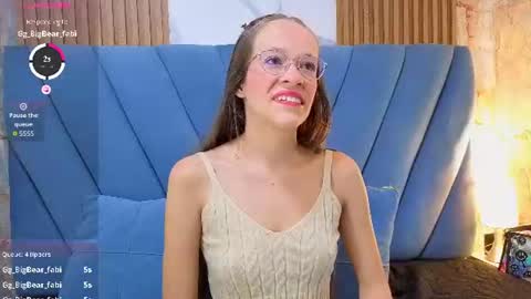 Snapshot of salome_cruxx chatting on July 1, 11:45 am salome_cruxx online show from July 1, 11:45 am