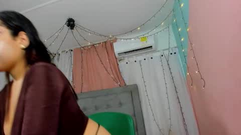 salome online show from November 12, 7:24 pm