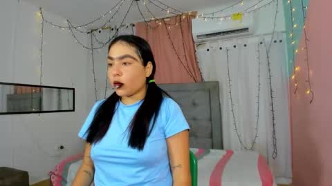 salome online show from November 17, 3:12 am