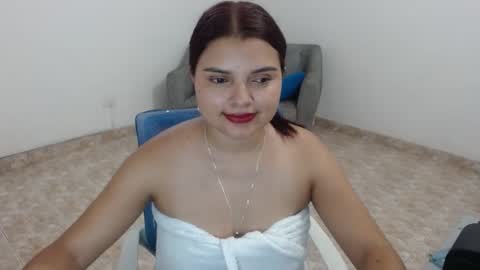 Salome online show from December 6, 9:02 pm