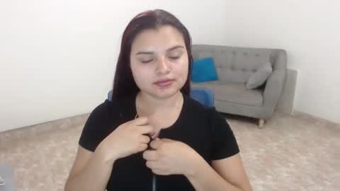 Salome online show from February 5, 7:31 pm