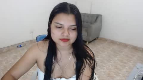 Salome online show from September 11, 7:47 pm