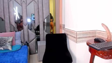 SALOME online show from February 16, 11:50 am