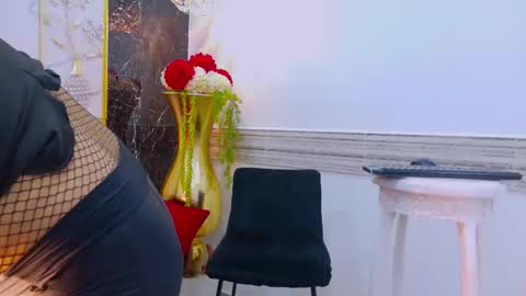 SALOME online show from March 1, 9:06 pm