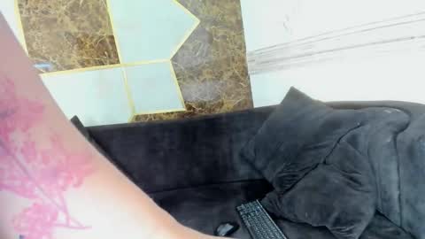 SALOME online show from March 2, 9:21 pm