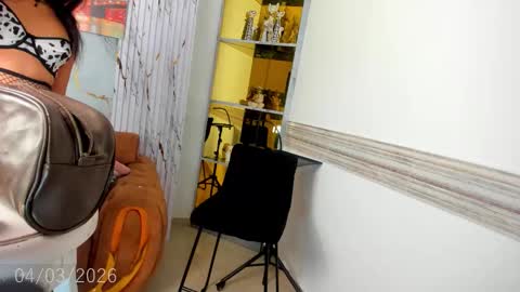 SALOME online show from March 4, 12:22 pm