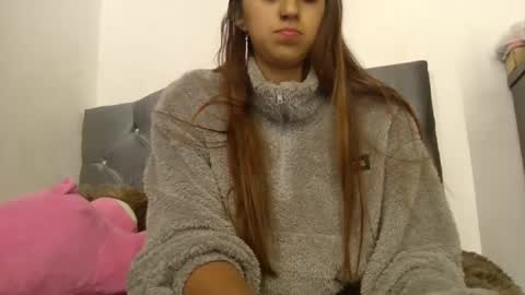 salome_parra21 online show from April 7, 3:07 am