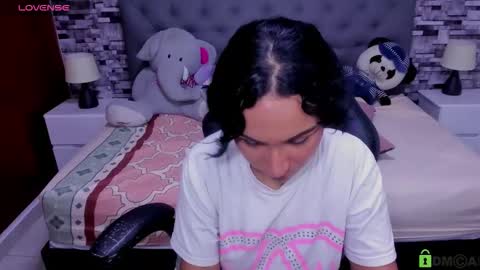 Salome online show from March 11, 9:32 pm