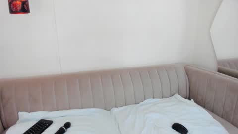 Salome velour online show from March 26, 12:55 pm