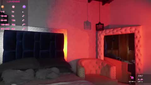Snapshot of salome_williamss chatting on July 17, 12:56 pm Salome online show from July 17, 12:56 pm