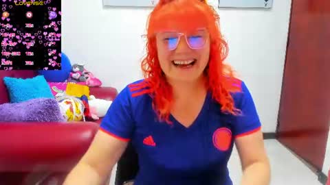Snapshot of salomee_diazz chatting on June 27, 8:58 pm Salomee diazz online show from June 27, 8:58 pm