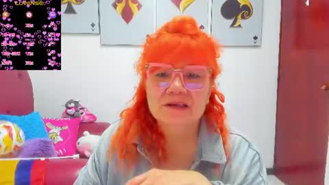Snapshot of salomee_diazz chatting on June 28, 12:44 pm Salomee diazz online show from June 28, 12:44 pm