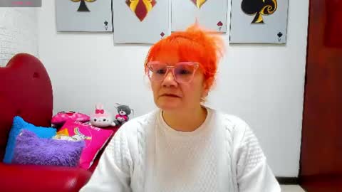 Snapshot of salomee_diazz chatting on June 30, 9:05 pm Salomee diazz online show from June 30, 9:05 pm