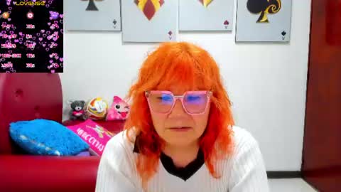 Snapshot of salomee_diazz chatting on July 9, 8:46 pm Salomee diazz online show from July 9, 8:46 pm