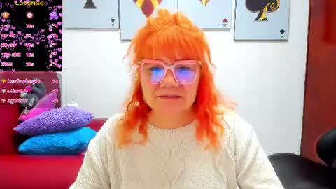 Snapshot of salomee_diazz chatting on July 12, 9:00 am Salomee diazz online show from July 12, 9:00 am