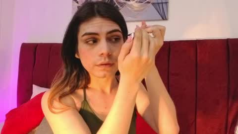Snapshot of salomee_foxx_ chatting on May 9, 8:36 pm Salome online show from May 9, 8:36 pm
