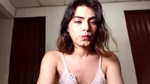 Snapshot of salomee_foxx_ chatting on July 11, 11:39 pm Salome online show from July 11, 11:39 pm