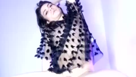Snapshot of salomee_foxx_ chatting on July 31, 8:58 am Salome online show from July 31, 8:58 am