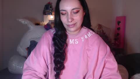 yenny online show from December 17, 4:12 am