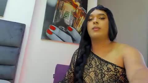 Salome online show from June 26, 4:50 am