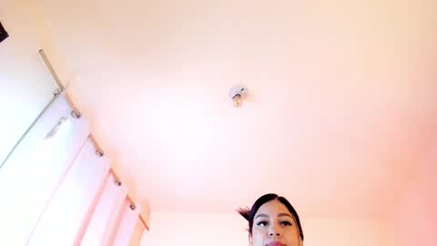 Salome online show from February 3, 2:53 am