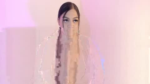 Salome online show from April 12, 10:59 pm