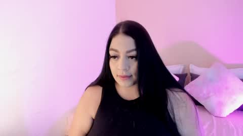 Snapshot of salomesimos1 chatting on July 10, 11:07 pm Salome online show from July 10, 11:07 pm