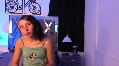 salomewilson online show from January 9, 8:10 pm