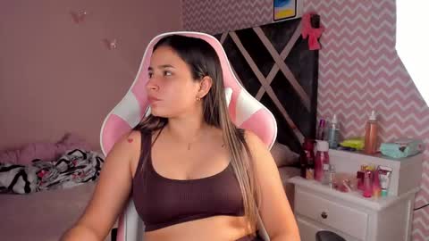 Salome online show from January 9, 3:04 am