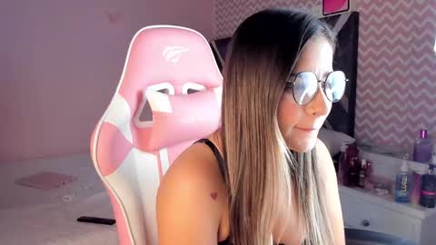 Salome online show from January 12, 11:58 pm