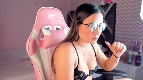 Salome online show from January 13, 3:34 am