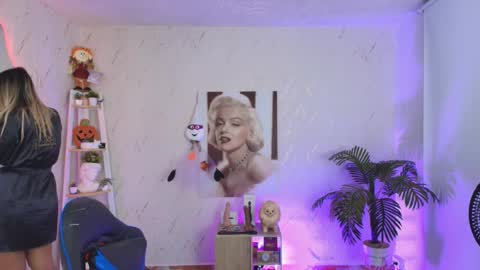 SALOME online show from February 27, 9:31 am