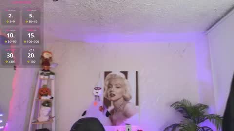 SALOME online show from March 12, 11:27 am