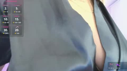 SALOME online show from March 23, 11:25 am