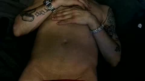 Snapshot of salsbigger chatting on December 28, 12:45 pm Anthony Deniro online show from December 28, 12:45 pm