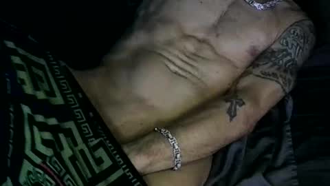 Snapshot of salsbigger chatting on September 20, 7:09 am Anthony Deniro online show from September 20, 7:09 am