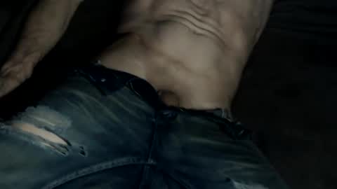 Anthony Deniro online show from February 5, 12:21 pm