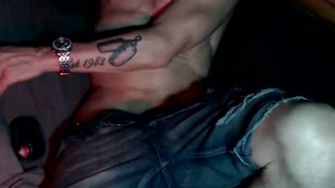 Anthony Deniro online show from February 11, 10:31 am