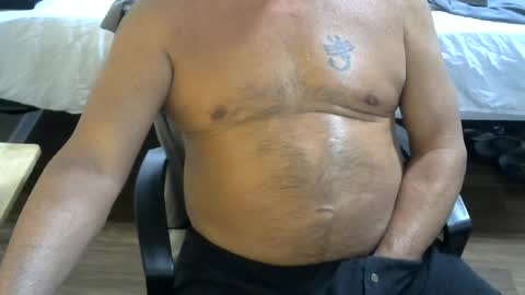 Snapshot of saltydogg chatting on July 12, 2:52 pm Saltyy online show from July 12, 2:52 pm